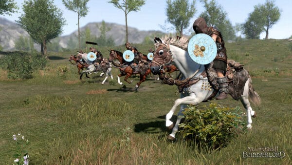骑马与砍杀2：霸主/Mount & Blade II: Bannerlord - 图片 2