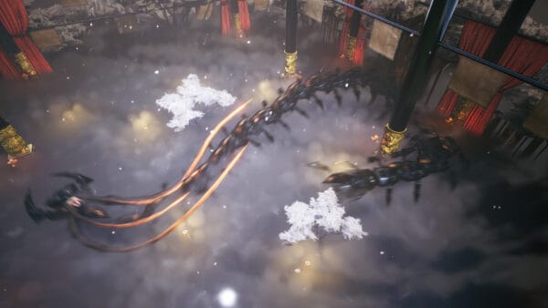 琉隐九绝/Nine Treasures of Liuyin - 图片 5