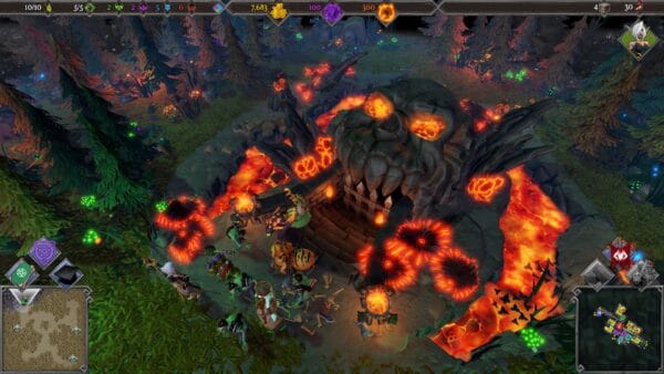 地牢3/Dungeons 3 - 图片 2