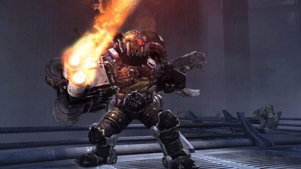 战锤40K：星际战士大师打造版/Warhammer 40,000: Space Marine - Master Crafted Edition - 图片 3