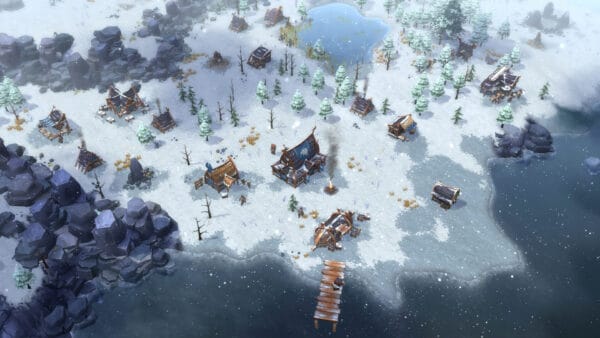 北加尔/Northgard - 图片 2