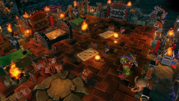 地牢3/Dungeons 3 - 图片 3