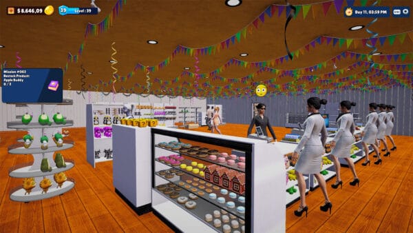甜蜜玩具模拟器/Sweet Toys Simulator - 图片 4