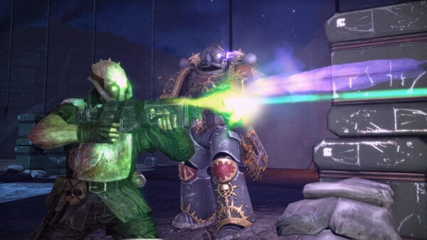 战锤40K：星际战士大师打造版/Warhammer 40,000: Space Marine - Master Crafted Edition - 图片 5