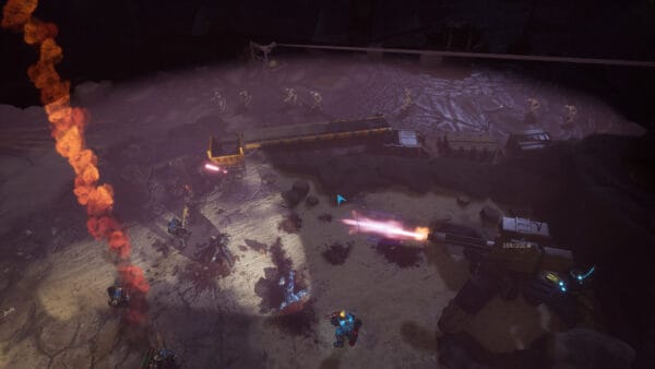 红至日2：幸存者/Red Solstice 2: Survivors - 图片 5