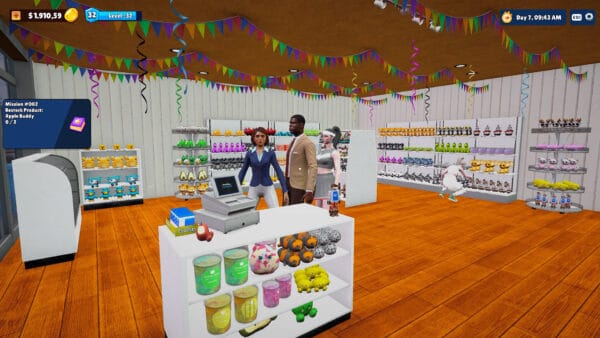 甜蜜玩具模拟器/Sweet Toys Simulator - 图片 2