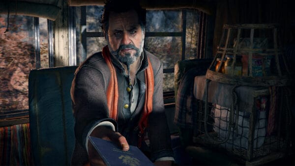 孤岛惊魂4/Far Cry 4 - 图片 3