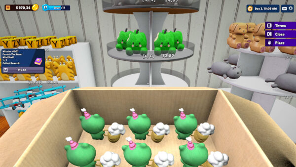 甜蜜玩具模拟器/Sweet Toys Simulator - 图片 5