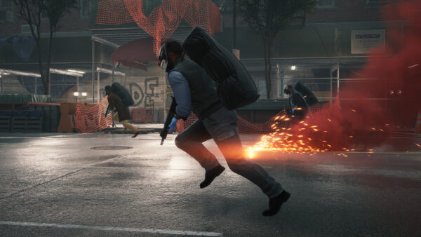 收获日3/PAYDAY 3/支持网络联机 - 图片 4