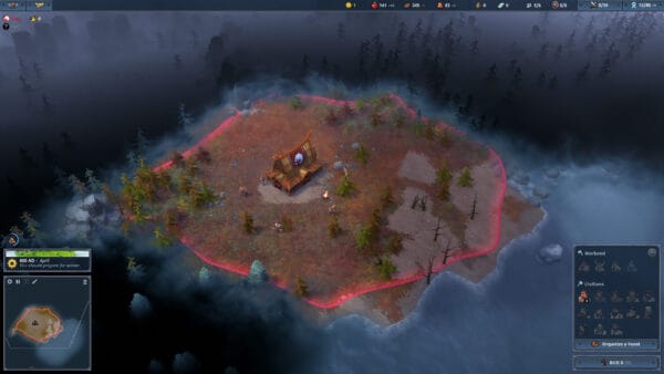 北加尔/Northgard - 图片 3