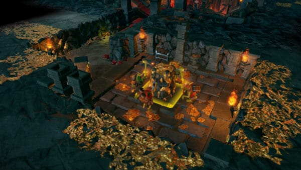 地牢3/Dungeons 3 - 图片 5