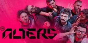 多重人生/The Alters