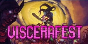 内脏狂欢/Viscerafest