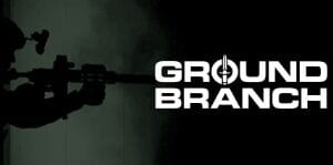 地面部队/GROUND BRANCH