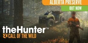 猎人：荒野的召唤/theHunter: Call of the Wild