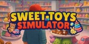 甜蜜玩具模拟器/Sweet Toys Simulator