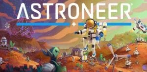 异星探险家/ASTRONEER